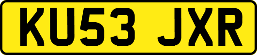 KU53JXR