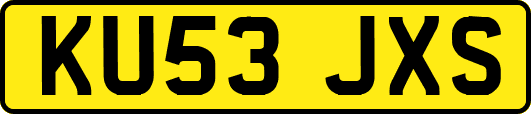 KU53JXS