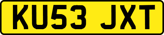 KU53JXT