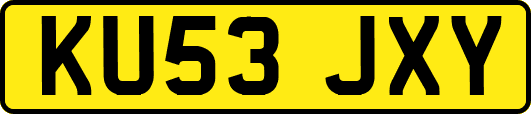 KU53JXY