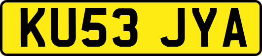 KU53JYA