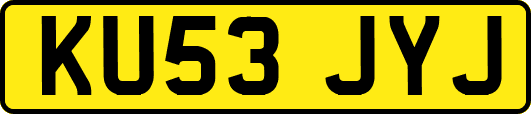 KU53JYJ