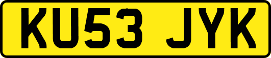 KU53JYK