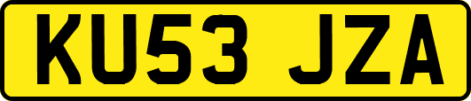KU53JZA