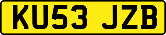 KU53JZB