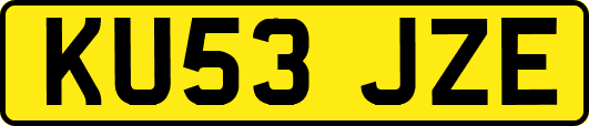 KU53JZE