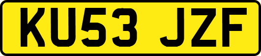KU53JZF
