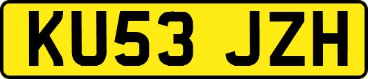 KU53JZH