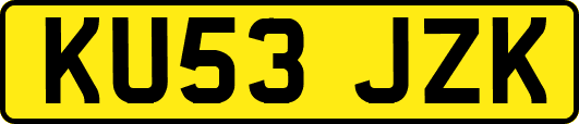 KU53JZK