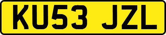 KU53JZL