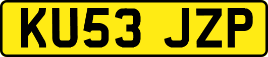 KU53JZP