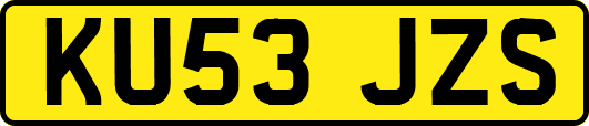 KU53JZS