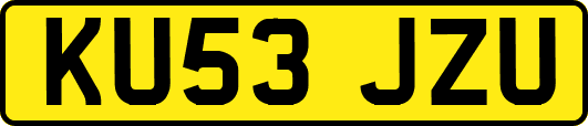 KU53JZU