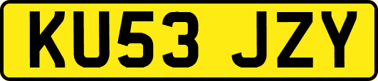 KU53JZY