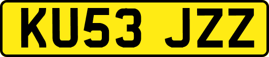 KU53JZZ