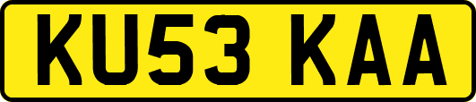 KU53KAA