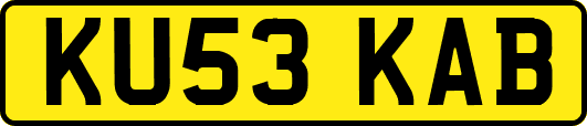 KU53KAB