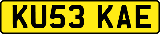 KU53KAE