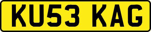 KU53KAG