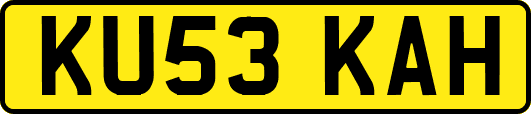 KU53KAH