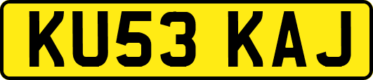 KU53KAJ