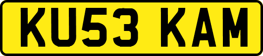 KU53KAM