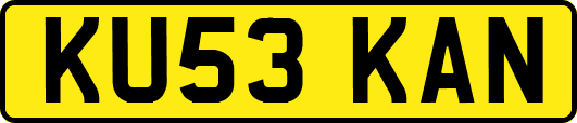 KU53KAN