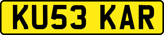 KU53KAR