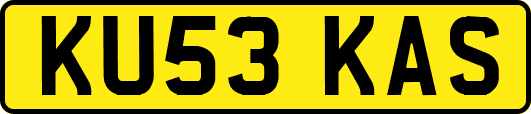 KU53KAS