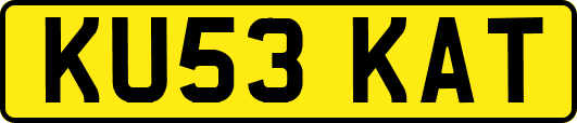 KU53KAT