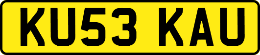 KU53KAU