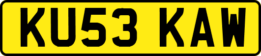 KU53KAW