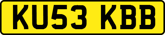 KU53KBB