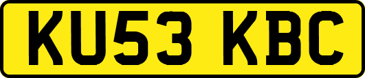 KU53KBC