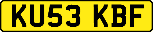 KU53KBF