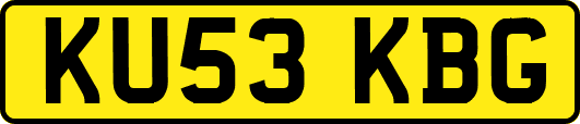 KU53KBG