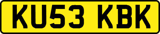 KU53KBK