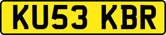 KU53KBR