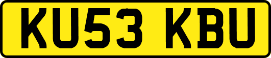 KU53KBU
