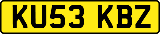 KU53KBZ