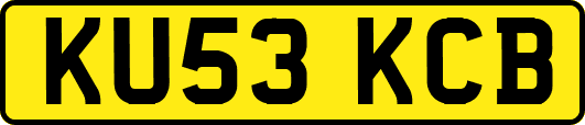 KU53KCB