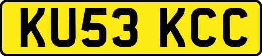 KU53KCC