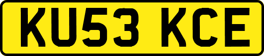 KU53KCE