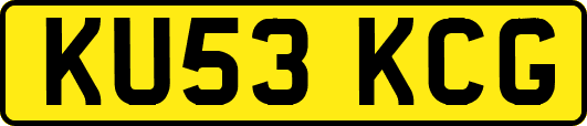 KU53KCG