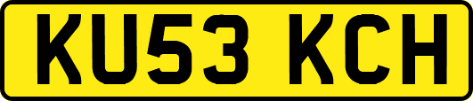 KU53KCH