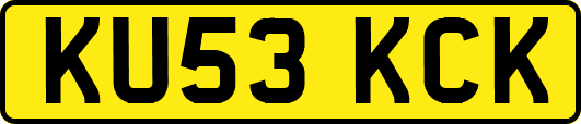 KU53KCK