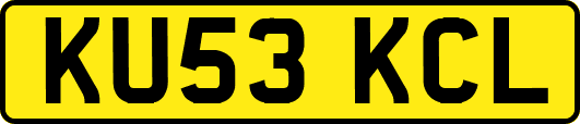 KU53KCL