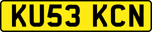 KU53KCN