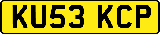 KU53KCP