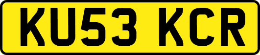 KU53KCR